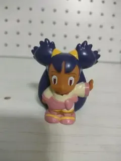 ポケモンあ 指人形 アイリス