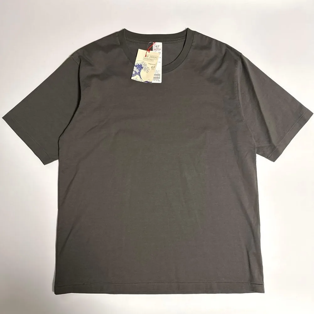 417EDIFICE Tシャツ