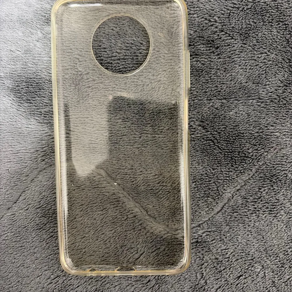 スマートフォン用 クリアケース