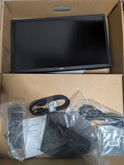 Dell SE2225H 22 Monitor