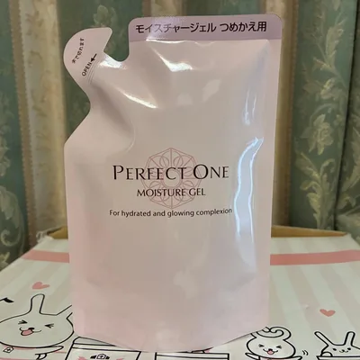 PERFECT ONE モイスチャージェル つめかえ用 75g