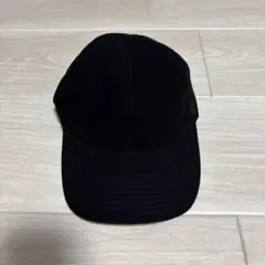 N.HOOLYWOOD キャップ ブラック