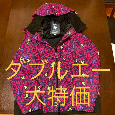 AAスノーボードウェア