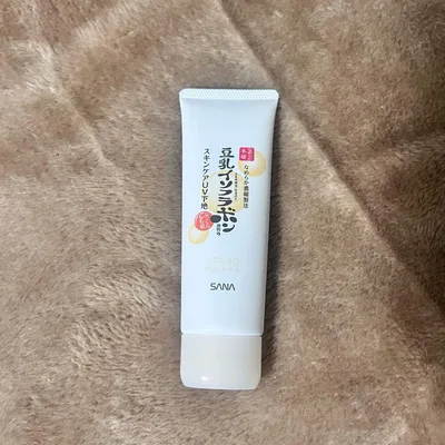 サナ なめらか本舗 リンクルUV乳液 50g