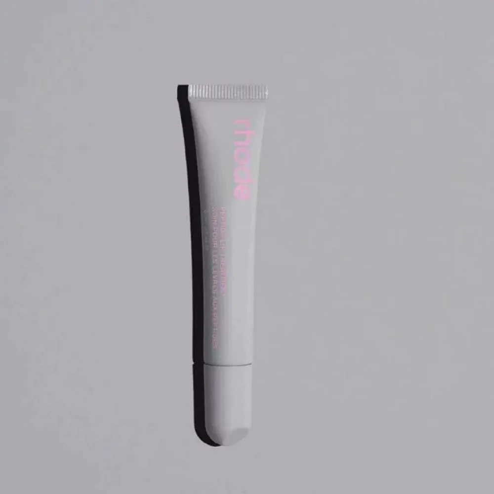 rhode skin PEPTIDE LIP TINT vanilla