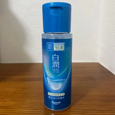 肌ラボ 白潤 薬用美白化粧水 しっとりタイプ 170ml