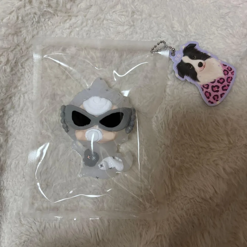 どんどん スクイーズ ヒスミニ