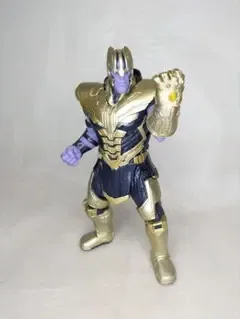 アベンジャーズ エンドゲーム サノス リミテッドプレミアムフィギュア