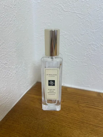 Jo MALONE イングリッシュ ペアー&フリージア コロン 30m