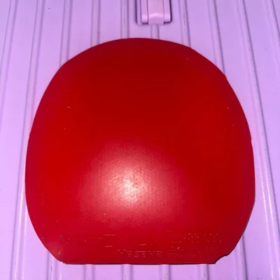 ラクザZ 赤max