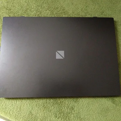 NEC PC-GN12NBEAS ノートパソコン