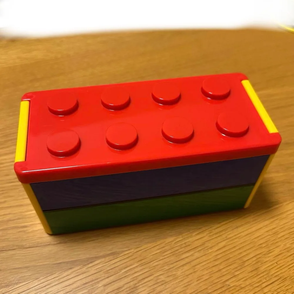 LEGO レゴ お弁当箱