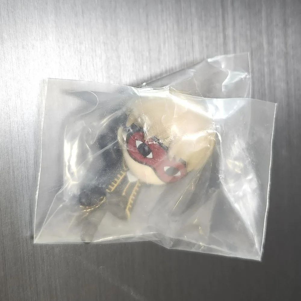 【匿名配送】銀魂 ねむらせ隊 フィギュア 沖田総悟