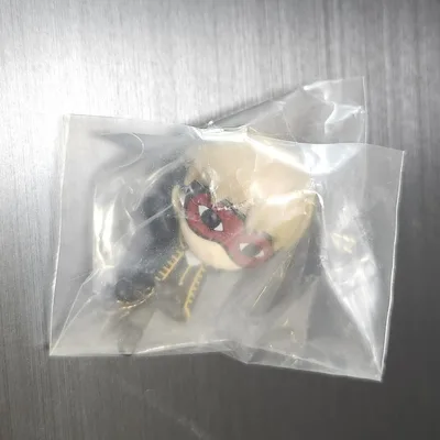 【匿名配送】銀魂 ねむらせ隊 フィギュア 沖田総悟