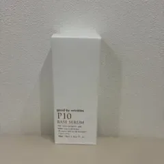 good by wrinkles P10 BASE SERUM