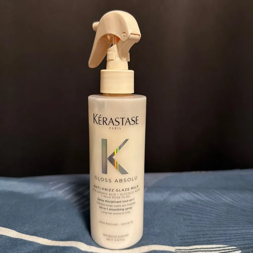 KERASTASE GLOSS ABSOLU ヘアミルク 190ml