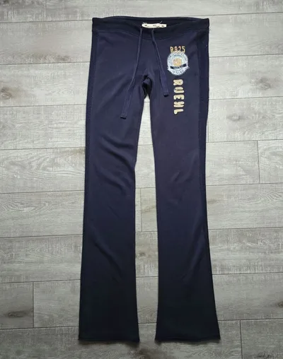 【希少品】RUEHL No.925 スウェットパンツ ネイビーS