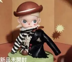 POPMART Zsiga Life is a Showミニアクションフィギュア