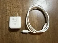 IQOS 充電器ケーブルセット Type-C ※未使用