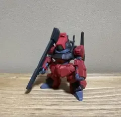 ガンダム コンバージ リック・ディアス クワトロ機カラー 開封品