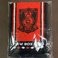 【新品 未開封】浦和レッズ マフラータオル VIEW BOX 2023