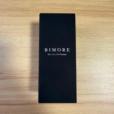 ミライズ ビモア オムケア BIMORE スキンケアジェルオム 40g