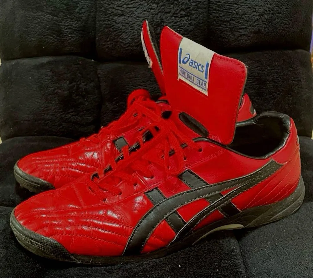 asics 2002TF ピットスポーツ限定カラー 26.5 アシックス