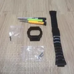 G-SHOCK 5600 メタルカスタム