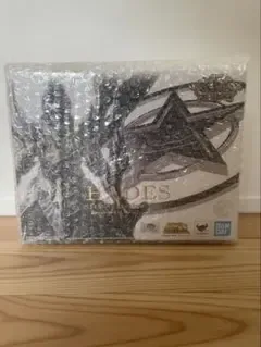 聖闘士聖衣神話 冥王ハーデス 15th Anniversary Ver.