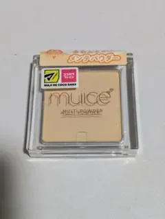 ミュアイス スポットメンテパウダー MC01トトノエベージュ