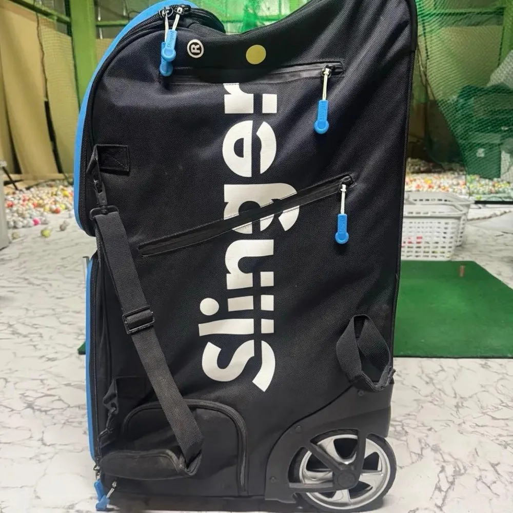 Slinger/スリンガーたのメル便送料込。テニス用ボールマシン 本体