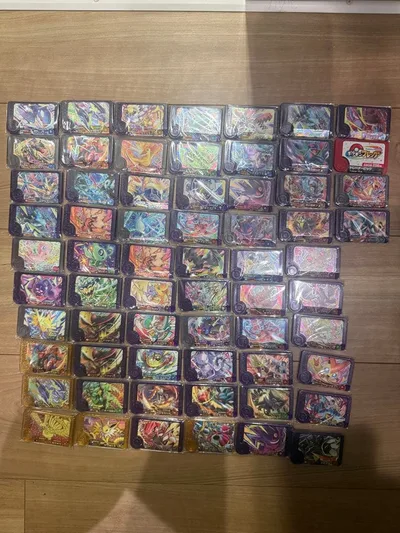 ポケモンフレンダ まとめ売り