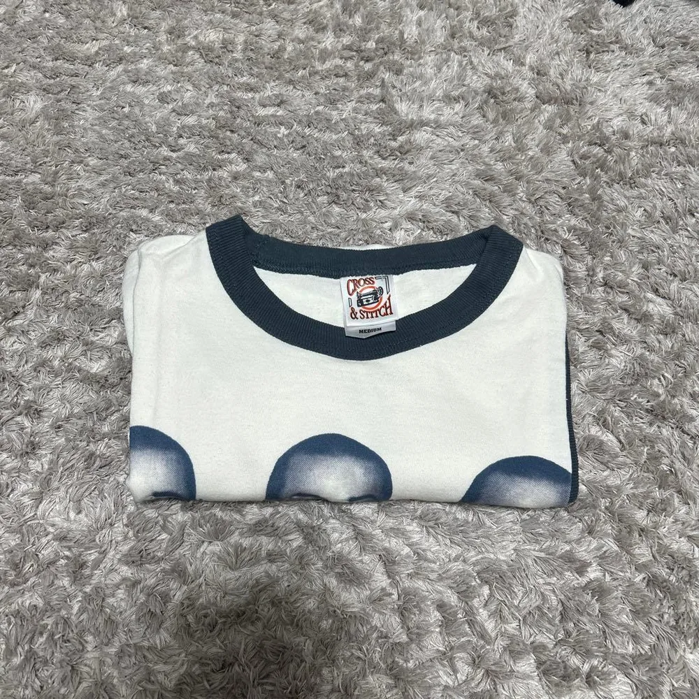 ARAKI リンガーTシャツ m