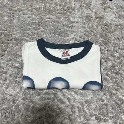 ARAKI リンガーTシャツ m