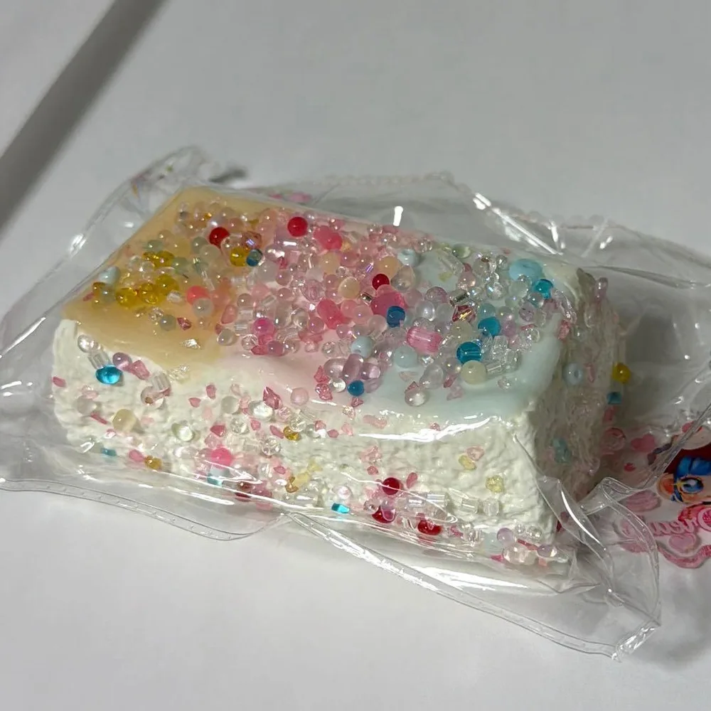 Soft Dream 宝石キャンディーシリーズ シークレット