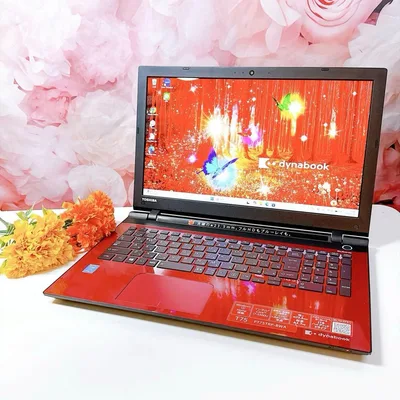 高性能i7✨新品爆速SSD✨windows11 ノートパソコン✨オフィス カメラ
