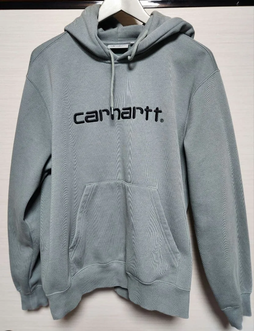 Carhartt パーカー フーディー