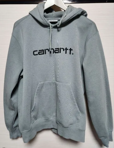 Carhartt パーカー フーディー