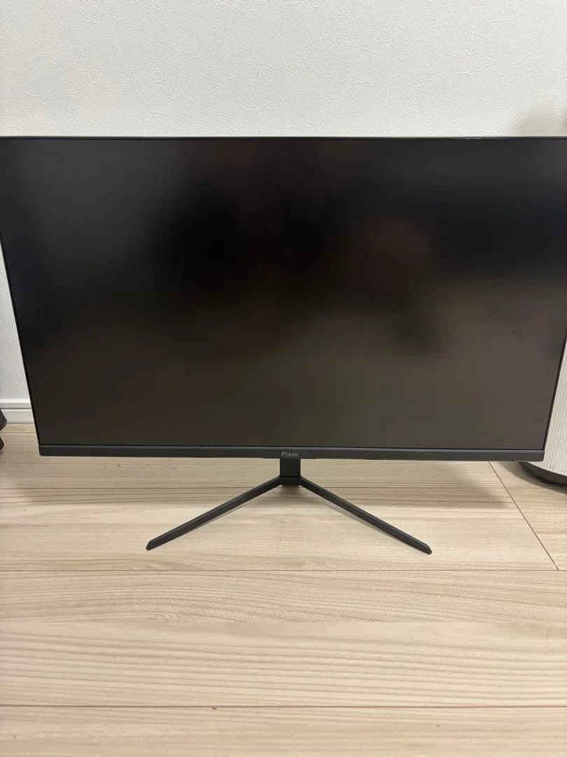 Pixio PX243 ゲーミングモニター 165Hz