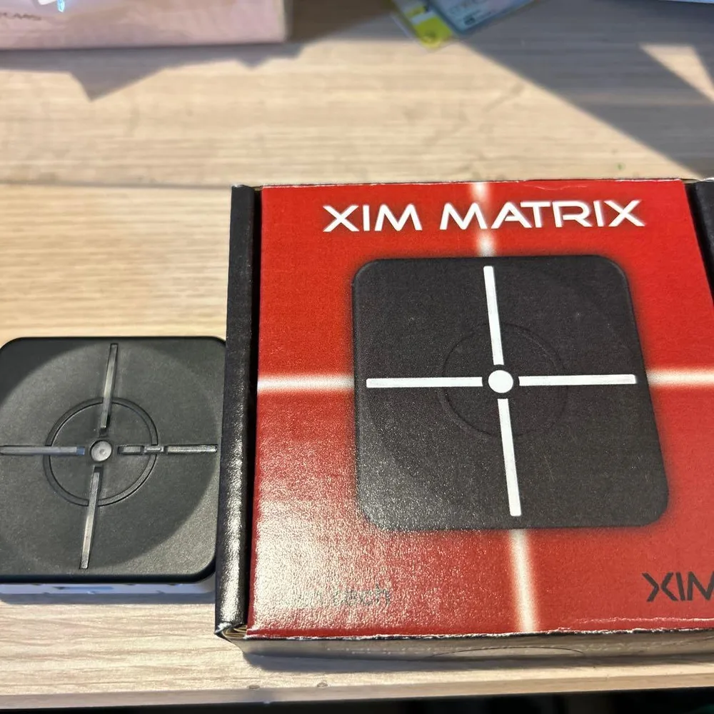 今だけ特価‼️XIM MATRIX 本体