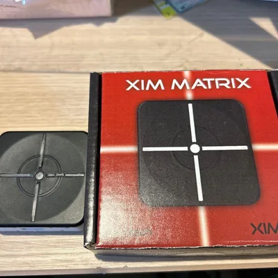 今だけ特価‼️XIM MATRIX 本体