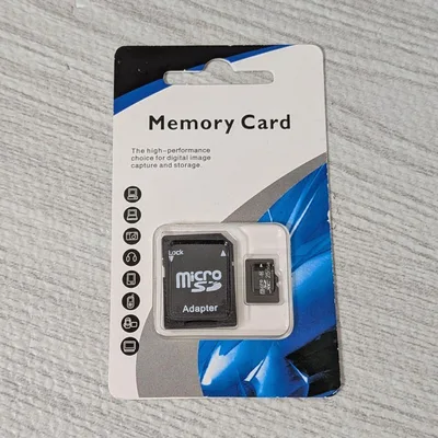 マイクロ SDカード256GB Micro