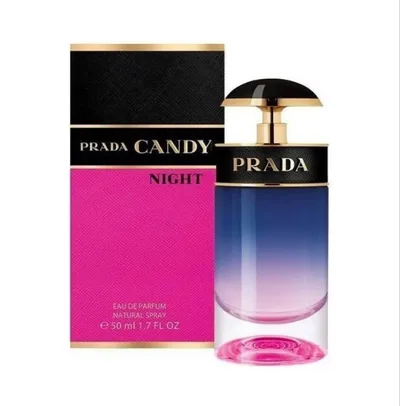 PRADA CANDY プラダ キャンディ ナイト30ml 廃盤 販売終了