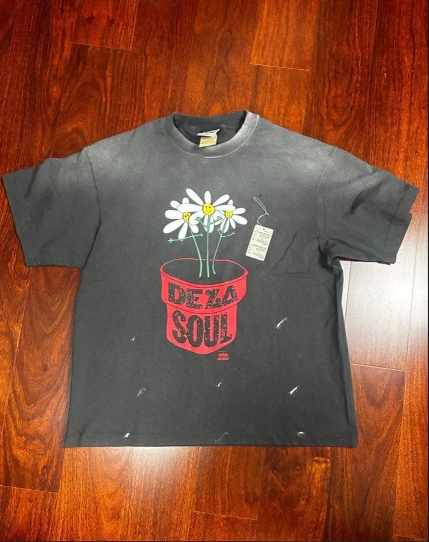SAINT Mxxxxxx セントマイケル DE LA SOUL