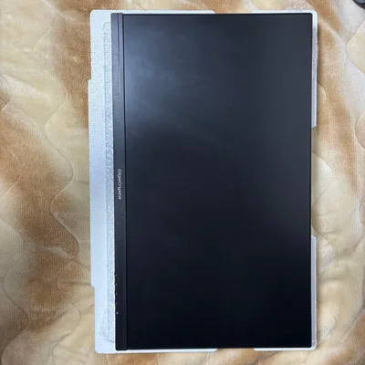 I-O DATA GigaCrysta 240hzゲーミングモニター