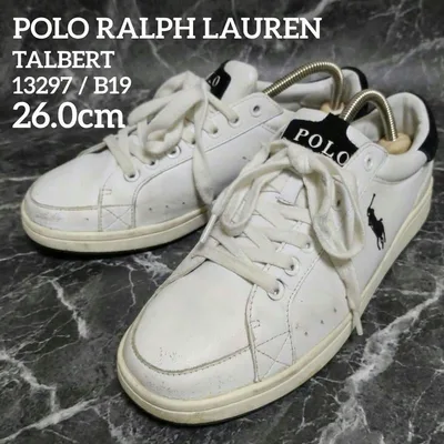 POLO RALPH LAUREN ラルフローレン ダルバート 26