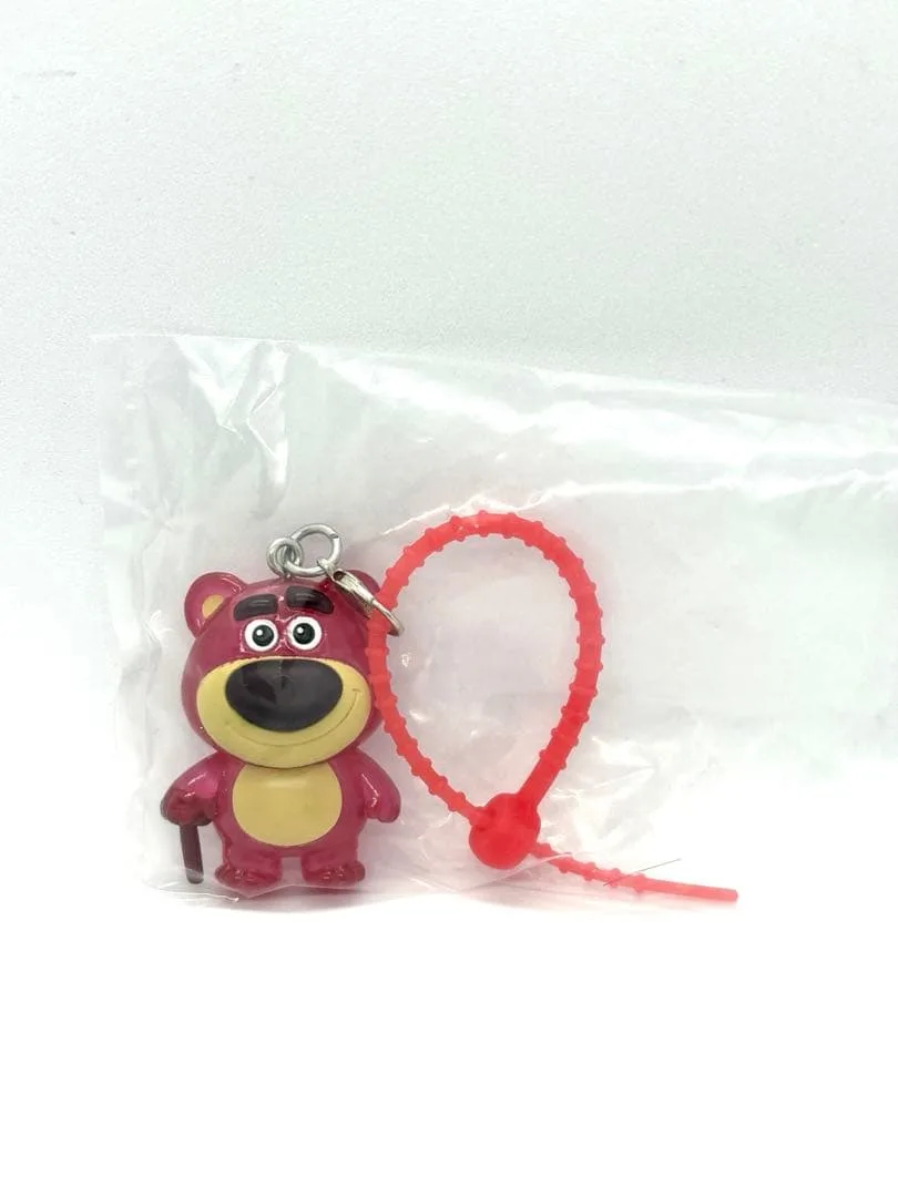 ディズニー ピクサー ぷくチャーム ロッツォ トイストーリー