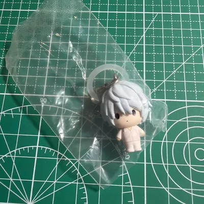 DEATH NOTE デスノート めじるしアクセサリー ニア