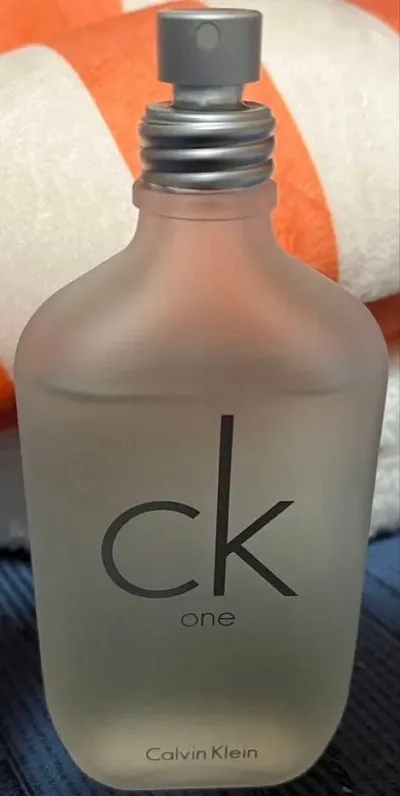 Calvin Klein ck one オードトワレ 100ml