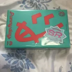 Eitri 18TRIP Cassette #10 'วันตลก' -R1ze-